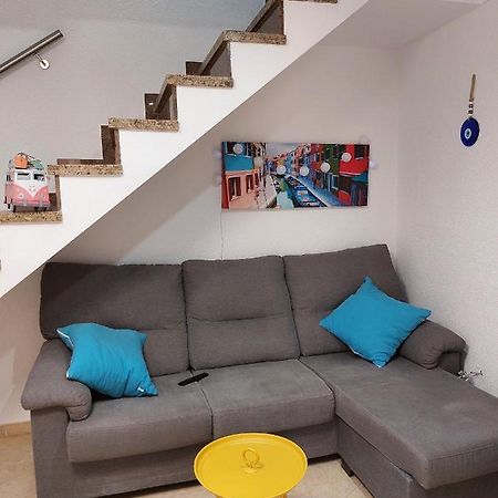 Tower Galata Villa Cordoba Dış mekan fotoğraf