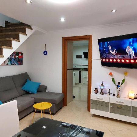 Tower Galata Villa Cordoba Dış mekan fotoğraf