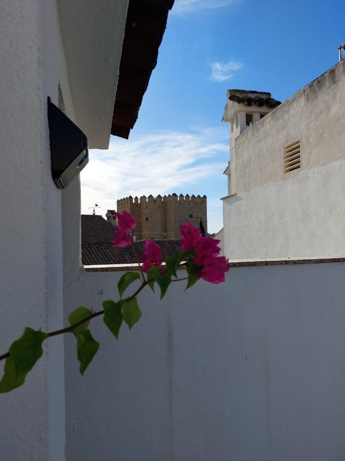 Tower Galata Villa Cordoba Dış mekan fotoğraf