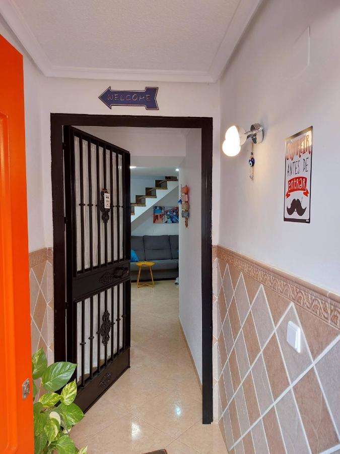 Tower Galata Villa Cordoba Dış mekan fotoğraf