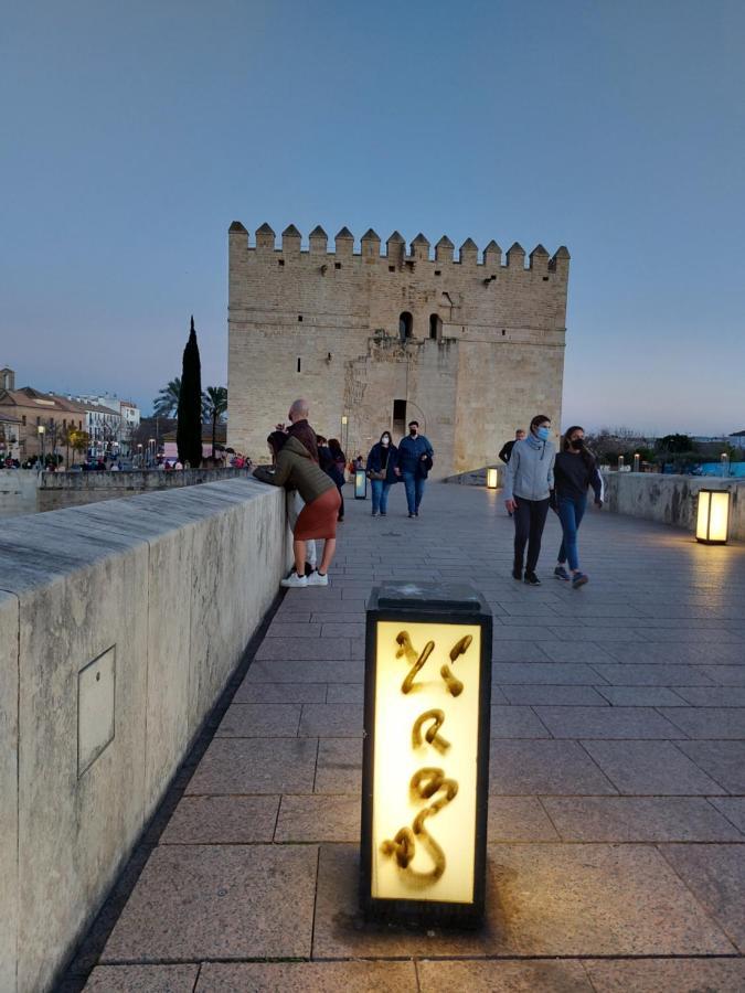 Tower Galata Villa Cordoba Dış mekan fotoğraf