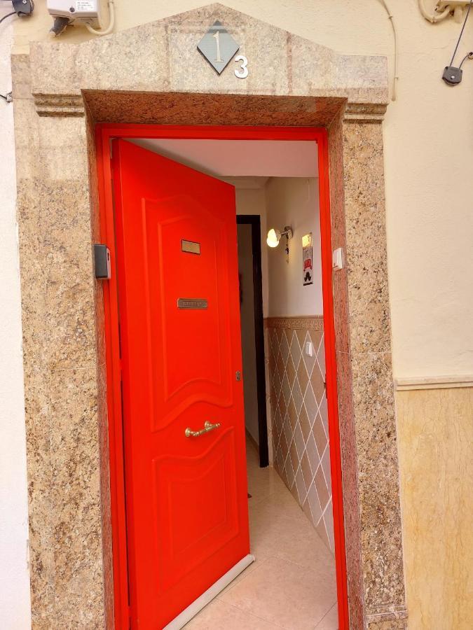 Tower Galata Villa Cordoba Dış mekan fotoğraf